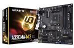 Материнская плата GIGABYTE GA-A320MA-M.2