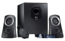 Акустическая система Z313 Logitech (980-000413) - Фото