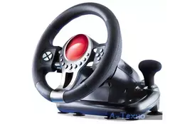 Кермо SVEN TURBO - Фото