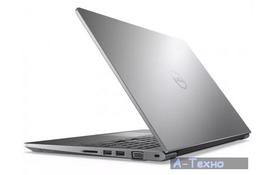 Ноутбук Dell Vostro 5568 (N016VN5568EMEA01_P) - Фото