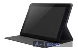 Чехол для планшета Lenovo 10" TAB4 10 Plus Case/Film Black (ZG38C01774) - Фото