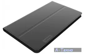 Чехол для планшета Lenovo 8" TAB4 8 Plus Case/Film Black (ZG38C01744) - Фото
