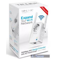 Ретранслятор TP-Link TL-WA860RE