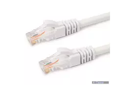 Патч-корд Vinga UTPCat5e0.5CU-5.0 - Фото