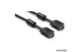 Кабель мультимедийный VGA 5.0m Vinga (VGA03-5.0) - Фото