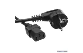 Кабель питания C13 3.0m Vinga (POWER02-3.0) - Фото