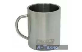 Термокружка Terra Incognita T-Mug 300 (4823081504634) - Фото