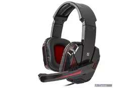 Наушники Defender Warhead G-260 (64121) - Фото