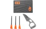 Мультитул Gerber Bear Grylls Card Tool, блистер (31-002601)