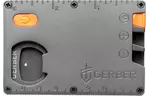 Мультитул Gerber Bear Grylls Card Tool, блистер (31-002601)