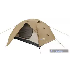 Палатка Terra Incognita Omega 3 sand (4823081500209)