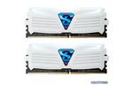 Модуль памяти для компьютера DDR4 16GB (2x8GB) 2133 MHz Super Luce GEIL (GLWW416GB2133C15DC)