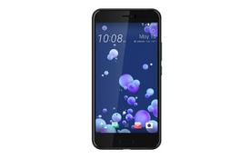 Смартфон HTC U11 6/128GB DS Black - Фото