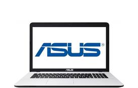 Ноутбук ASUS X751NA (X751NA-TY004) - Фото