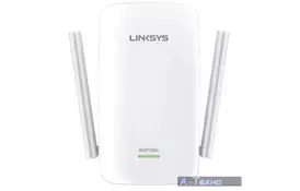 Точка доступу Wi-Fi LinkSys WAP750AC - Фото
