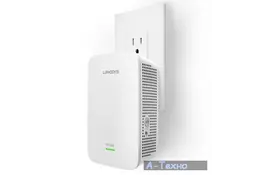 Ретранслятор LinkSys RE7000 - Фото