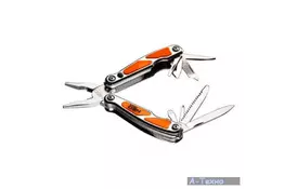 Мультитул NEO mini, 10 элементов, с LED (01-027) - Фото