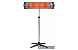 Обігрівач Ergo HI 1620 - Фото