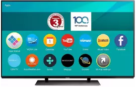 Телевизор PANASONIC TX-55EZR950 (TX-55EZR950) - Фото