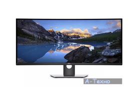 Монітор Dell U3818DW (210-AMQB) - Фото