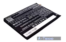 Аккумуляторная батарея PowerPlant ASUS Zenfone 3 (C11P1511) 2900mAh (SM120017) - Фото