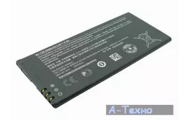 Аккумуляторная батарея PowerPlant Microsoft Lumia 650 (BV-T3G) 2000mAh (SM130146) - Фото