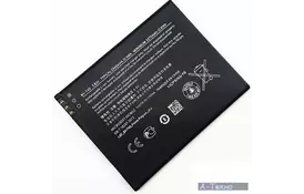 Аккумуляторная батарея PowerPlant Microsoft Lumia 950 XL (BV-T4D) 3340mAh (SM130214) - Фото