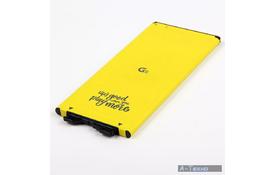 Аккумуляторная батарея PowerPlant LG G5 (BL-42D1F) 2540mAh (SM160013) - Фото