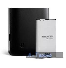 Аккумуляторная батарея PowerPlant LG K7/K8 (BL-46ZH) 2125mAh (SM160037)