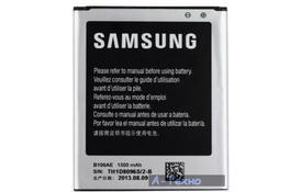 Аккумуляторная батарея PowerPlant Samsung Galaxy J3 (EB-BG530BBE) 2600mAh (SM170210) - Фото