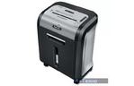 Шредер Fellowes MICROSHRED MS-450Ci