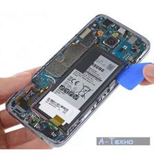 Аккумуляторная батарея PowerPlant Samsung Galaxy S8 3000mAh (SM170289)