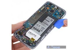 Акумуляторна батарея PowerPlant Samsung Galaxy S8 3000mAh (SM170289) - Фото