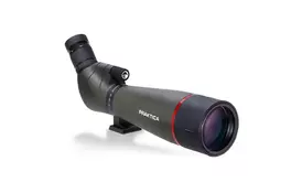Подзорная труба Praktica Alder 20-60x77/45 WP+штатив (924173)  - Фото