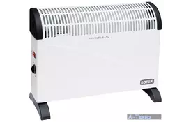 Обогреватель Rotex RCX200-H - Фото
