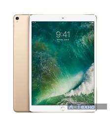 Планшет Apple A1701 iPad Pro 10.5" Wi-Fi 64GB Gold (MQDX2RK/A)