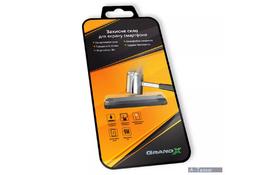 Стекло защитное Grand-X для Xiaomi Redmi Note 4x white (GXXRN4XFCW) - Фото