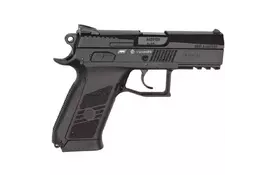 Пневматический пистолет ASG CZ 75 P-07 4,5 мм (16726) - Фото