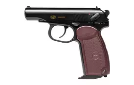 SAS Makarov Blowback (KMB-44АHN) - Фото
