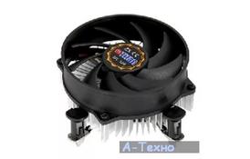 Кулер для процессора TITAN DC-775 U 925 X/R - Фото