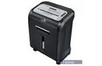 Шредер Fellowes MICROSHRED MS-460CI