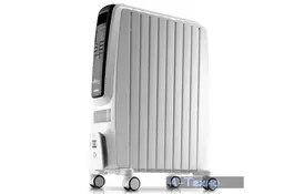 Обогреватель DeLonghi TRD 40820 E - Фото