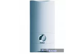 Проточный водонагреватель Vaillant VED E 18/7 INT (10014913) - Фото