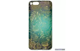 Чехол для моб. телефона ColorWay TPU case for Xiaomi Mi6, pic. 001 (58044) - Фото