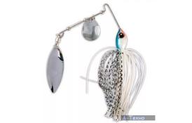 Спінербейт Lineaeffe Take 10гр цвет-5 (5025410) - Фото