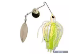 Спінербейт Lineaeffe Take 14гр цвет-3 (5025214) - Фото