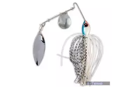 Спінербейт Lineaeffe Take 18гр цвет-5 (5025418) - Фото