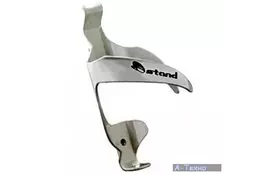 Флягодержатель Ostand CD-312-silver - Фото