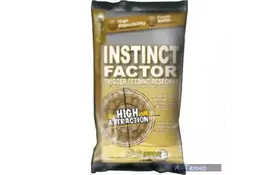 Пеллетс Starbaits Instinct Factor 800г (32.59.41) - Фото