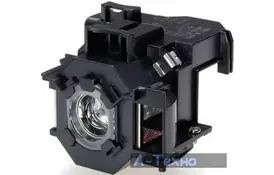 Лампа до проектора EMP X5/S5 EPSON (V13H010L41) - Фото